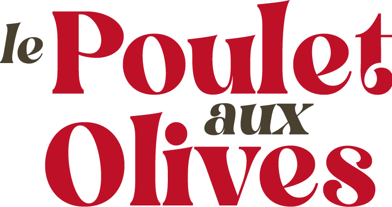 Le Poulet aux Olives